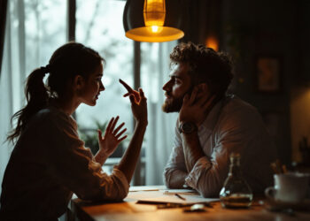 How to Fix Communication Breakdown in a Relationship