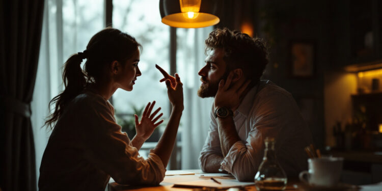 How to Fix Communication Breakdown in a Relationship