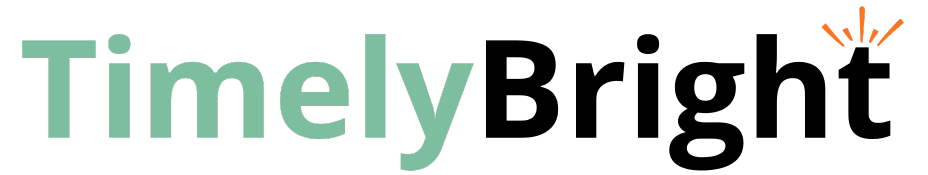 TimelyBright