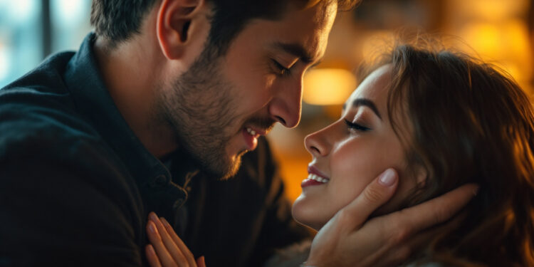 What Is a Good Relationship Supposed to Be Like?