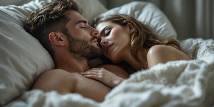 How to Deal with Different Sex Drives in a Relationship