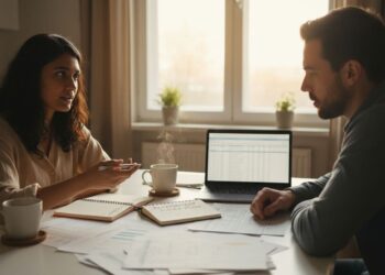 15 Tips to How Deal with Money Issues in a Relationship