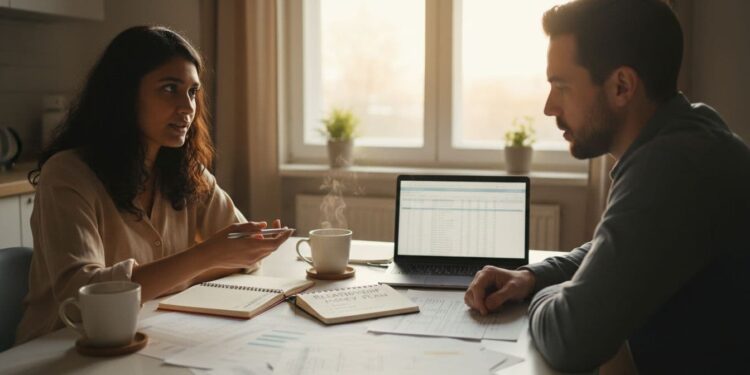 15 Tips to How Deal with Money Issues in a Relationship