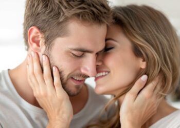 How Emotional Changes Affect Sexual Behavior