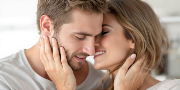 How Emotional Changes Affect Sexual Behavior