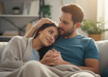 How can Emotional Intimacy Help a Relationship to Grow