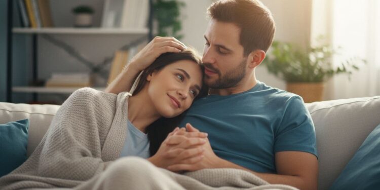 How can Emotional Intimacy Help a Relationship to Grow