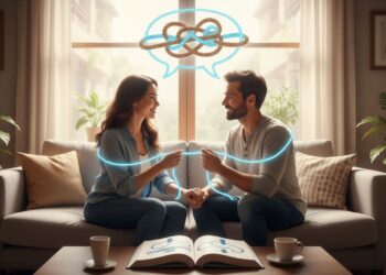 How to Fix Lack of Communication in a Relationship