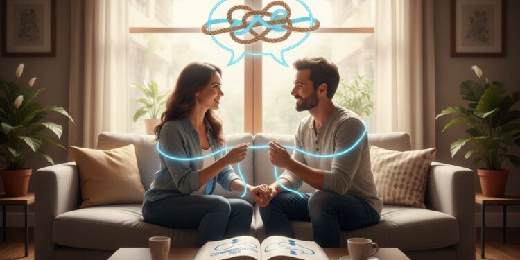 How to Fix Lack of Communication in a Relationship