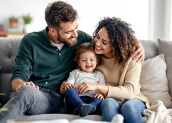 10 Importance of Having Good Family Relationships