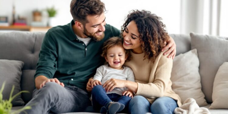 10 Importance of Having Good Family Relationships