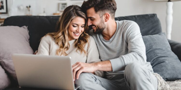 How to Be Intimate in a Long Distance Relationship