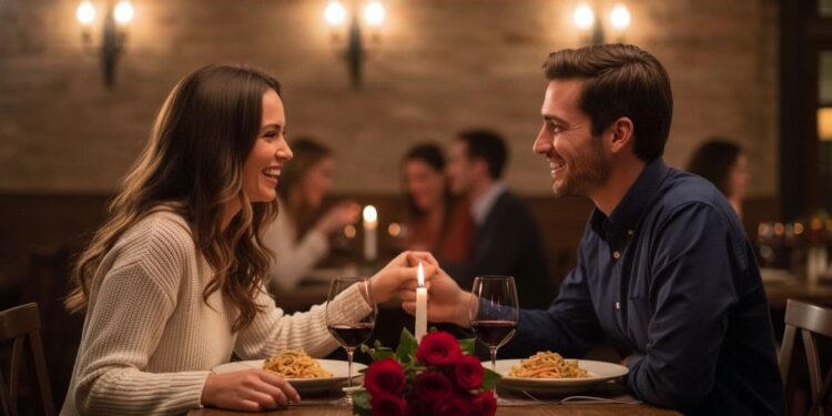 15 Tips for How to Keep the Spark in a Relationship