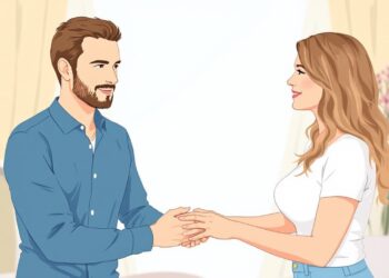 How to Make Him Fall in Love Again After a Breakup