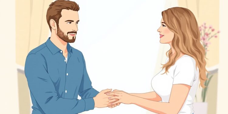 How to Make Him Fall in Love Again After a Breakup