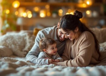 How to Improve Relationship Between Parent and Child