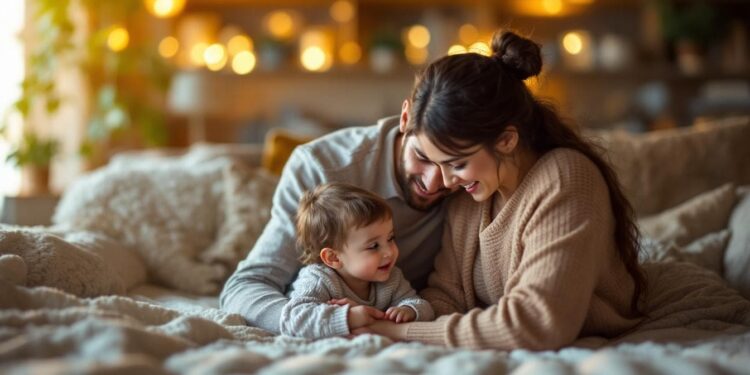 How to Improve Relationship Between Parent and Child