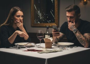 10 Red Flags Not to Ignore When Dating Someone New