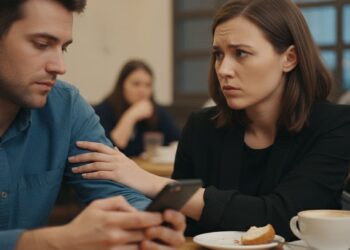 What Does Manipulate Mean in a Relationship?