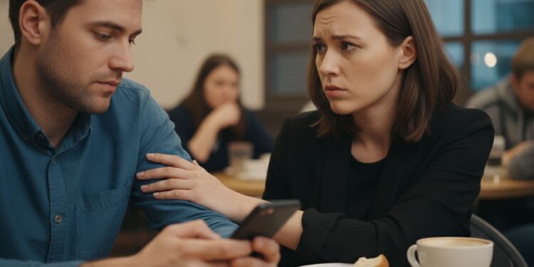 What Does Manipulate Mean in a Relationship?