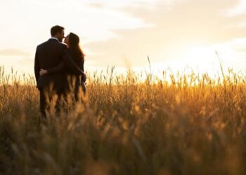 What Are the 10 Most Important Things in a Marriage